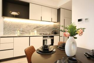 Luxury 2bedroom2Bathroom Apartment at Mel CBD - 2
