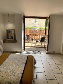 Appartement cosy Lons - Montmorot - Montmorot - 8