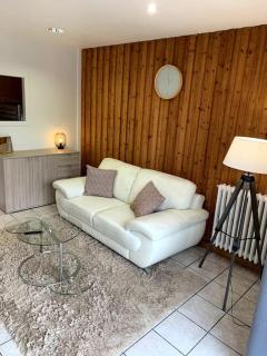 Appartement cosy Lons - Montmorot - Montmorot - 9