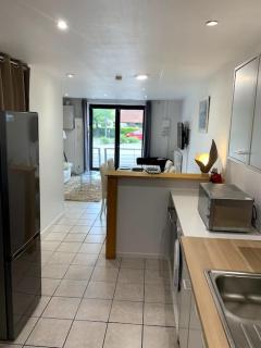 Appartement cosy Lons - Montmorot - Montmorot - 7