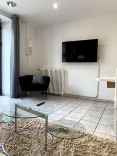 Appartement cosy Lons - Montmorot - 1