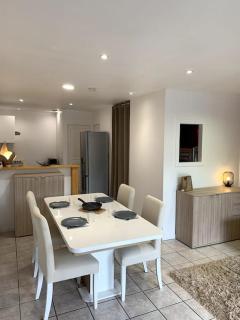 Appartement cosy Lons - Montmorot - Montmorot - 3