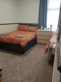 Bianca Guesthouse - Blackpool - 4