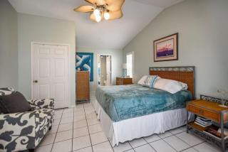 Mag Beach Refuge - Bayfront - Port Lavaca - 3