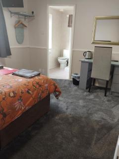 Bianca Guesthouse - Blackpool - 3