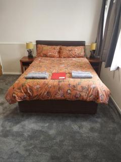 Bianca Guesthouse - Blackpool - 2