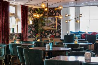 Hotell Arkad - Västerås - 9