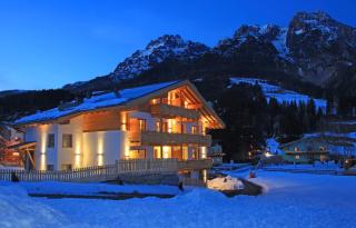 Tarlack Appartements Hütten 1a - Leogang - 0