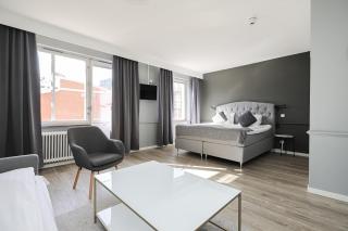 Hotell Arkad - Västerås - 1
