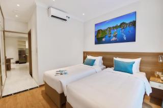 The Yen Residences Halong - Ha Long - 4