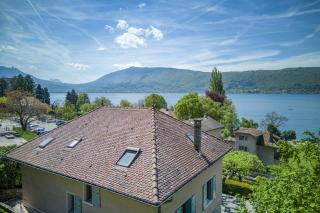 Villa Playa - Veyrier-du-Lac - 3