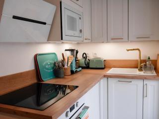 Appartement cosy au cœur du Palais, proche plage, animaux admis - FR-1-418-230 - 5