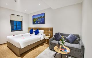 The Yen Residences Halong - 5