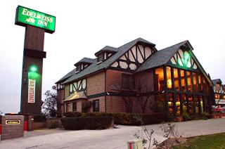 Edelweiss Inn New Braunfels - 5