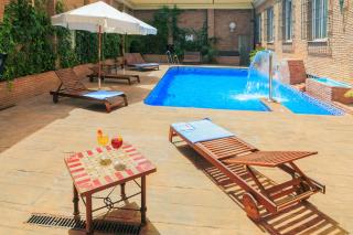 Bellavista Sevilla - Sevilla - 9