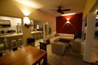 The best Villa ground floor 5 bedrooms with ensuite bathrooms at prime location - Palm-Eagle Beach - 1