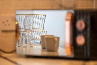 Entire home/free parking /racecourse - 7