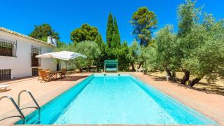 Casa Rural Casería San José Baeza by Ruralidays - Baeza - 9