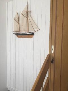 Brela SP small loft - no parking - Brela (Brella) - 4