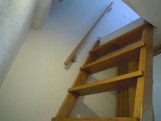 Brela SP small loft - no parking - Brela (Brella) - 2