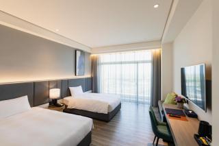 Formosa Yacht Resort - Tainan - 8