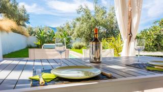 Molino del Azahar El Valle by Ruralidays - 8