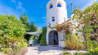 Molino del Azahar El Valle by Ruralidays - Melegis - 5