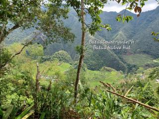 Batad Countryside - 2