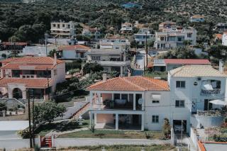 Olga's Home(Σπίτι με θέα δίπλα στην θάλασσα) - 8