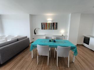 Residence Marina Fronte Mare by Salentoville Gallipoli - Gallipoli - 2