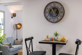 The Originals City, Hôtel Azur, Fos-sur-Mer - Fos-sur-Mer - 6