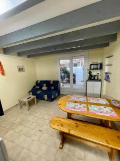 maison résidence privé - 5