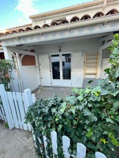 maison résidence privé - 4