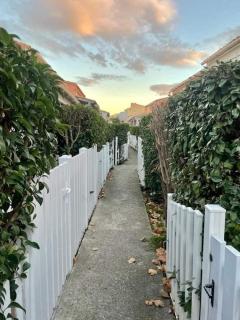 maison résidence privé - 2