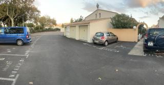 maison résidence privé - 1