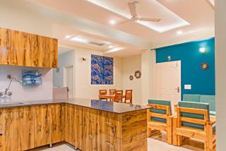 LivingStone Nature Valley Apartment - Kasauli - 2
