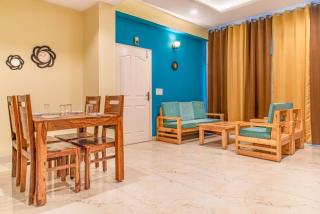 LivingStone Nature Valley Apartment - Kasauli - 1