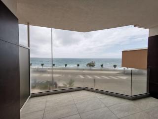 Residence Marina Fronte Mare by Salentoville Gallipoli - Gallipoli - 6