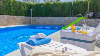 Alojamiento Rural Soler Pozo Alcón by Ruralidays - Pozo Alcón - 8