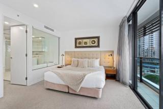 Stunning 2 bed 2 bath 8th floor - GC Getaways - Gold Coast - 3