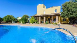 Villa Rural Paquete Pozo Alcón by Ruralidays - Pozo Alcón - 8