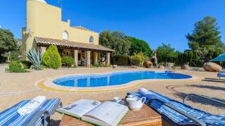 Villa Rural Paquete Pozo Alcón by Ruralidays - Pozo Alcón - 9