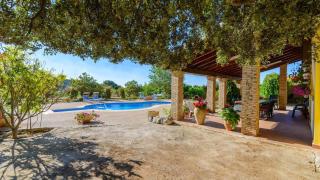 Villa Rural Paquete Pozo Alcón by Ruralidays - Pozo Alcón - 6