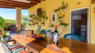 Villa Rural Paquete Pozo Alcón by Ruralidays - Pozo Alcón - 7