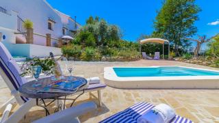 Casa de Juanito Viñuela by Ruralidays - Viñuela - 9