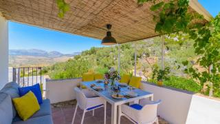 Casa de Juanito Viñuela by Ruralidays - Viñuela - 7