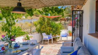 Casa de Juanito Viñuela by Ruralidays - Viñuela - 6
