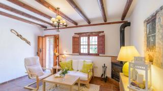 Casa de Juanito Viñuela by Ruralidays - Viñuela - 4