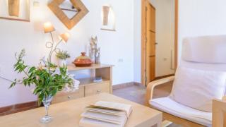 Casa de Juanito Viñuela by Ruralidays - Viñuela - 1