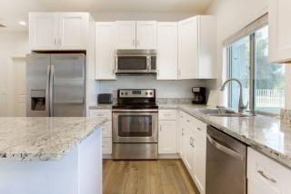 Two Bedroom guest house in Gilbert - Gilbert - 7